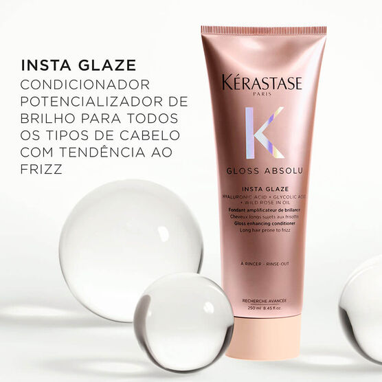 GLOSS ABSOLU CONDICIONADOR ABSOLU INSTA